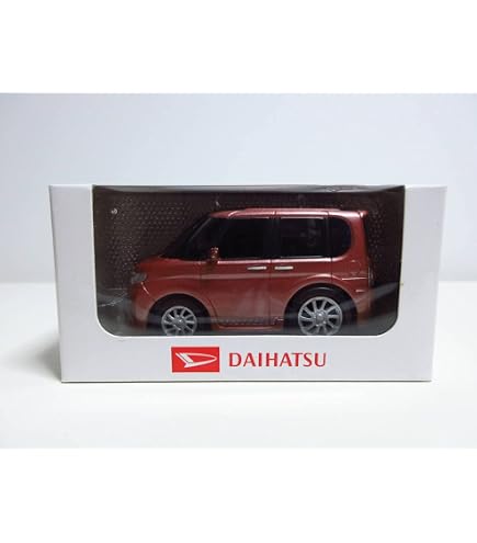 Amazon | ミニカー ダイハツ キャストスポーツ CAST SPORT パール